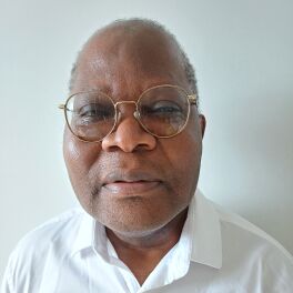 Henry Ndala - Social Work lecturer at ACAP Melbourne campus