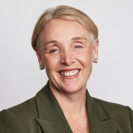 Profile photo of Lara Jacques, ACAP University College General Manager