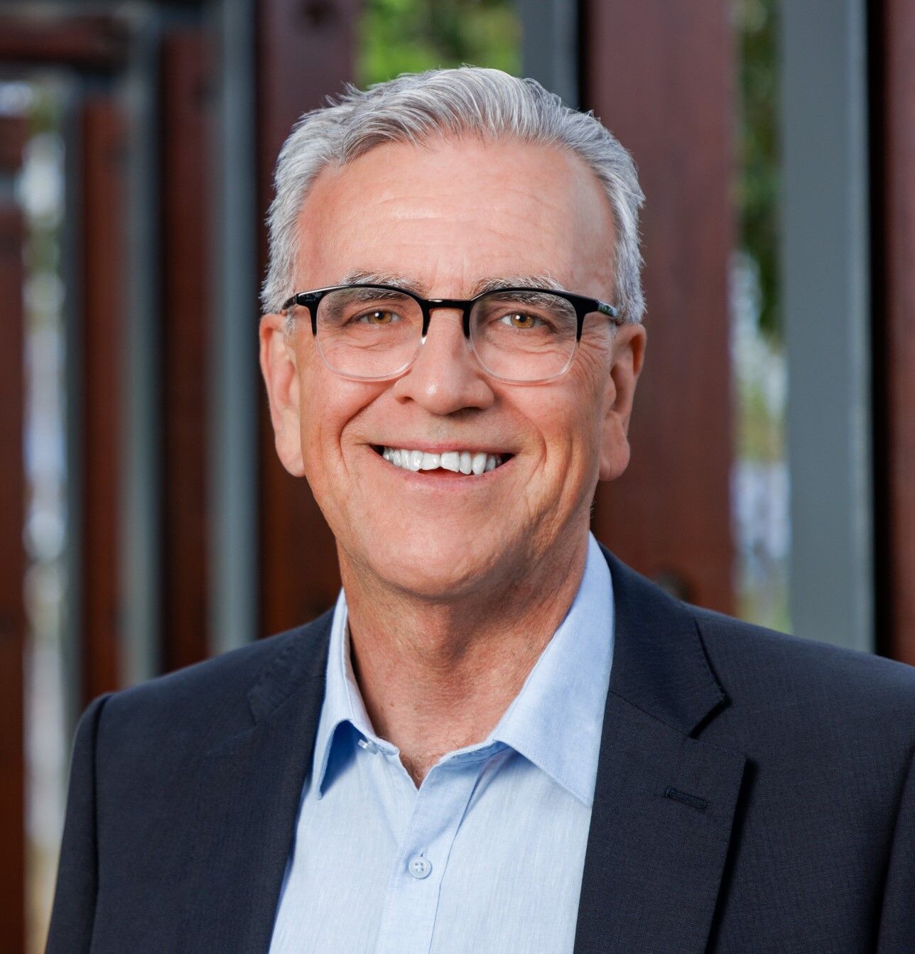 Dr Mark Setch