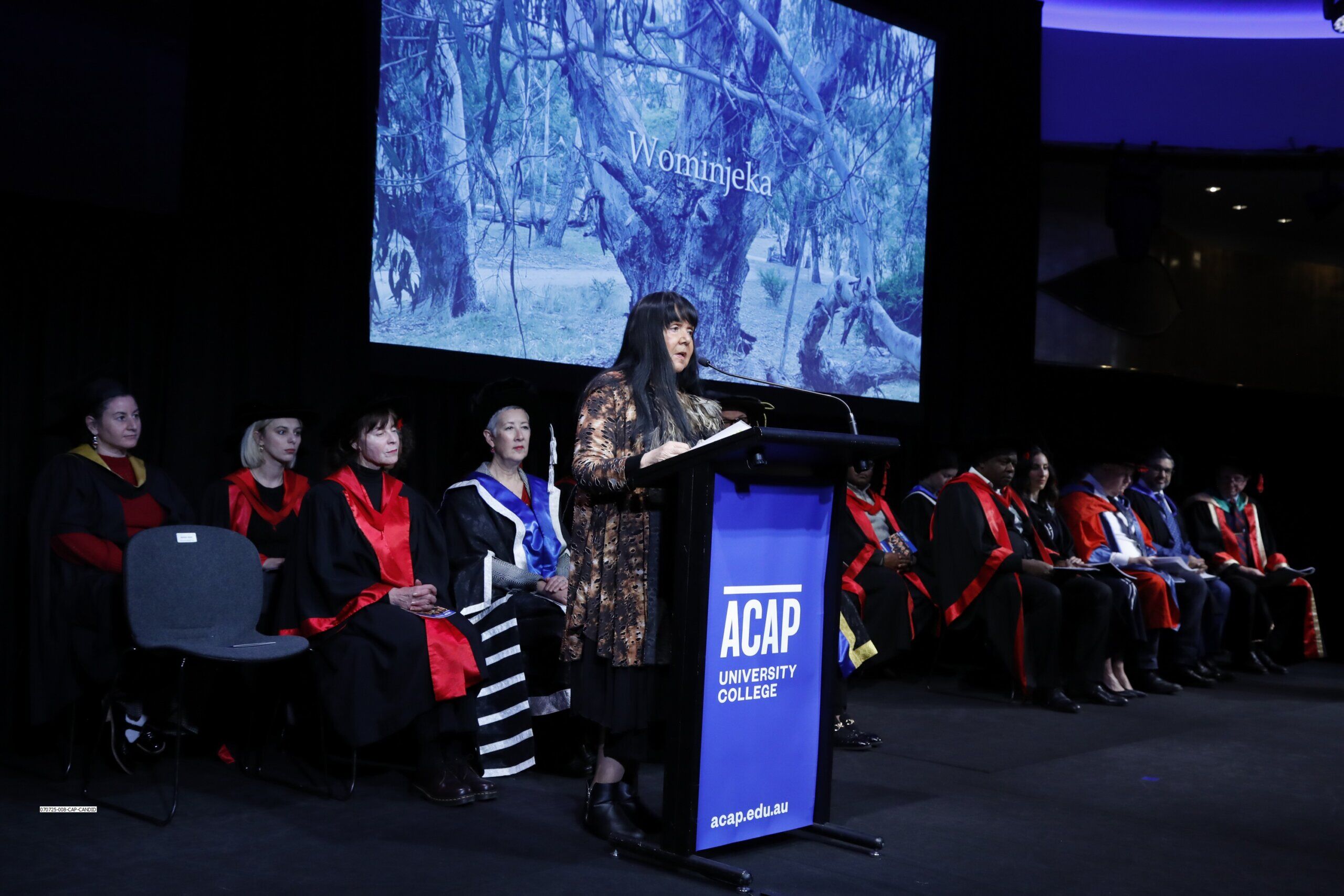 ACAP celebrates 2022 graduations