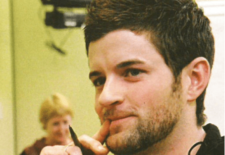 Michael, Graduate Diploma of Counselling