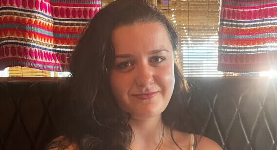 Aimee, Bachelor of Criminology and Justice