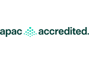Partner organization logo