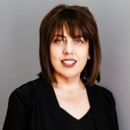 Profile photo of Gina Saliba, ACAP Associate Dean