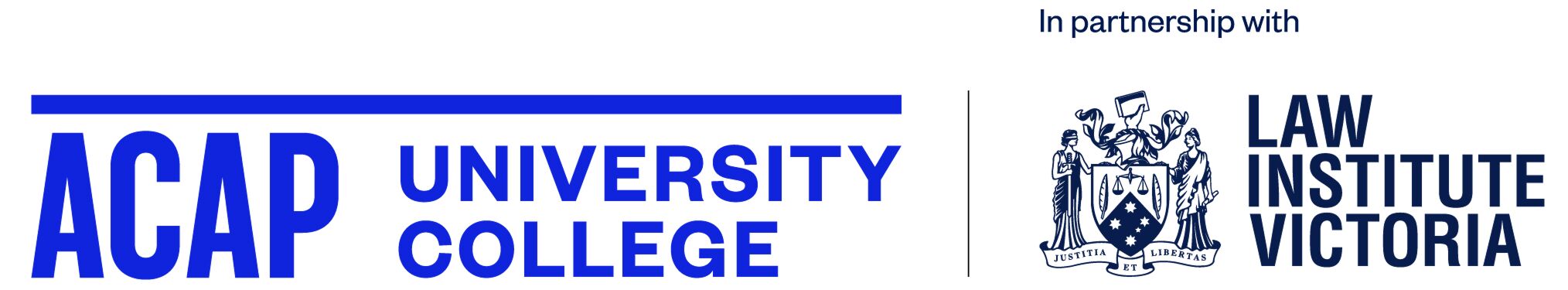 ACAP UC Liv Logo