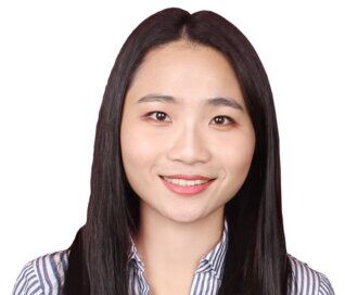 Linn Lin - Student Recruitment Manager (Victoria)