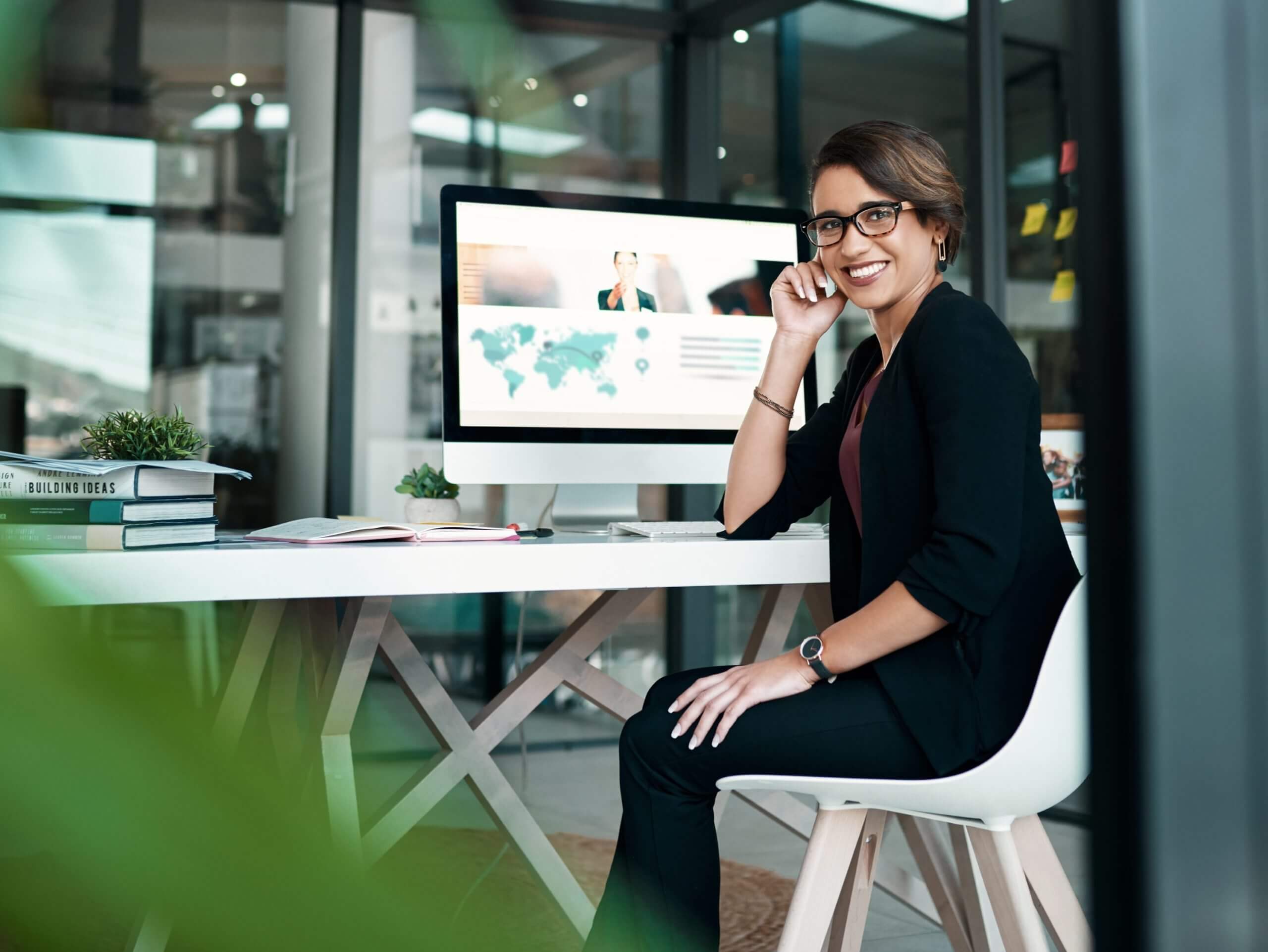 Image cluster & copy: Real World Ready MBA