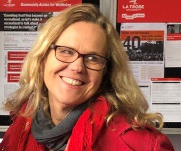 Conference 2020 - Lisa Brophy