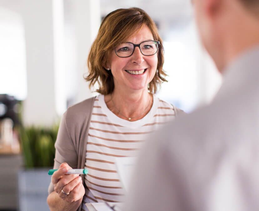 Counselling info session