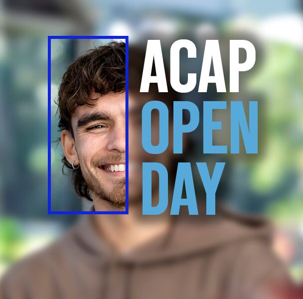 ACAP Open Day